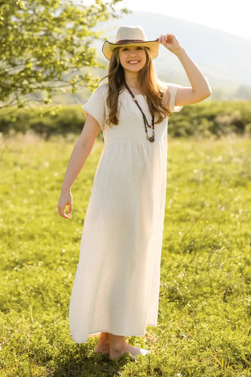 green emerald velvet dress Empire Waist Plus Size Boho Wedding Dress With Sleeves