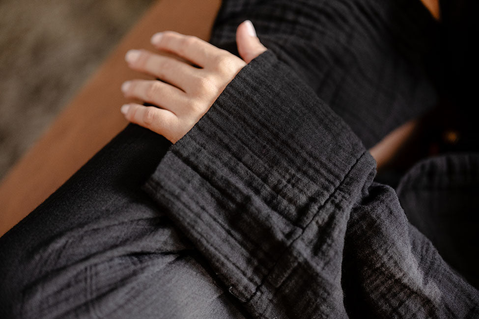 4 Simple Tips for Choosing the Perfect Loungewear Set