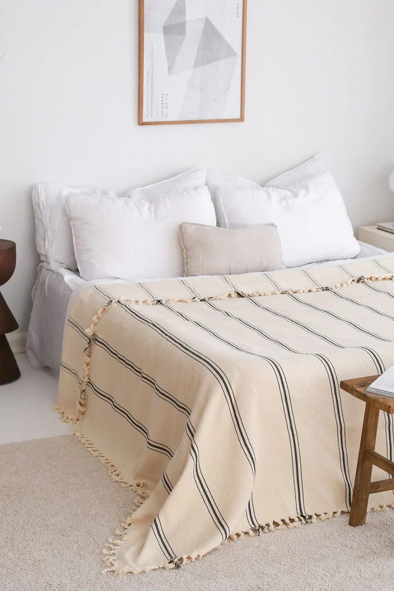 queen size blanket