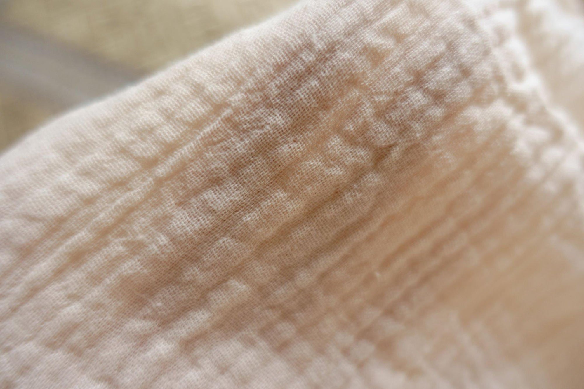What is Muslin Cotton Fabric? A Complete Guide to Its Unmatched Softness
