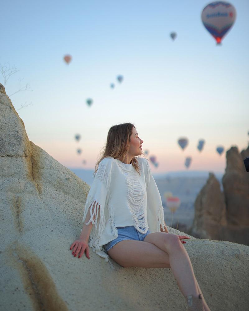 kimono tops