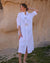 white dress shirt